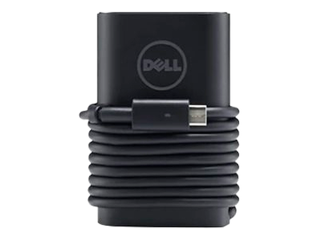 Dell 65W USB-C Strømadapter