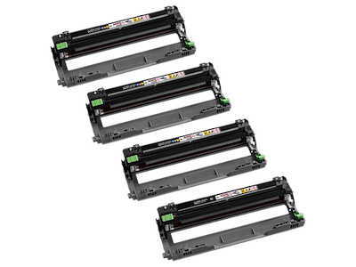 Brother DR 243CL 18000 sider Tromlekit