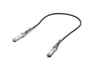 Ubiquiti UniFi Direct Attach Cable 0,50m 10/1Gbps (UACC-DAC-SFP10-0.5M)