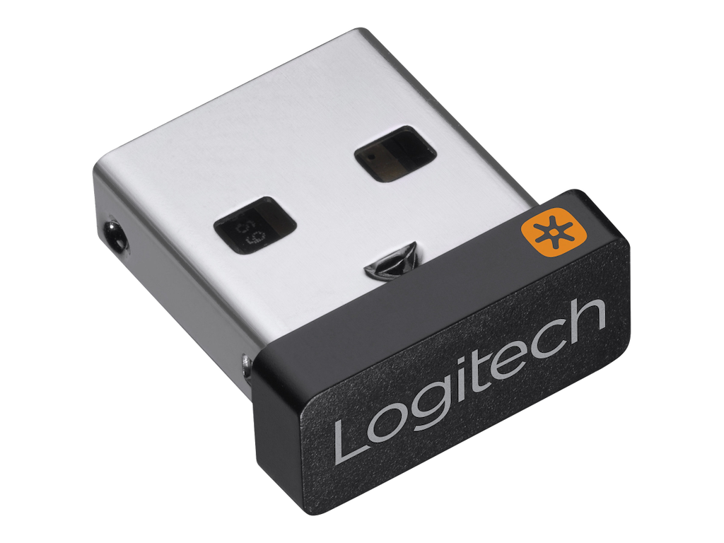 Logitech Unifying USB-modtager