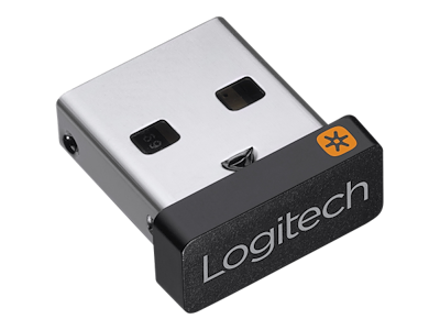 Logitech Unifying USB-modtager