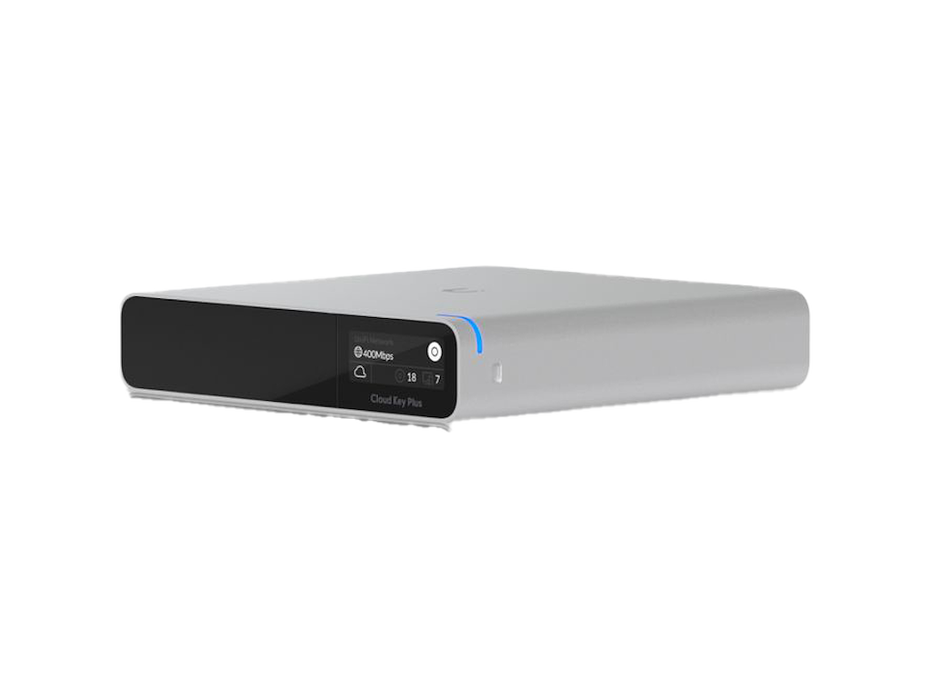 Ubiquiti UniFi CloudKey+ (UCK-G2-SSD)