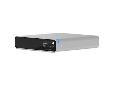 Ubiquiti UniFi CloudKey+ (UCK-G2-SSD)