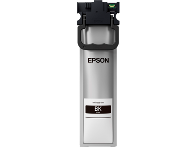 Epson WF-C53xx series Blæk - XL - Sort - 5K