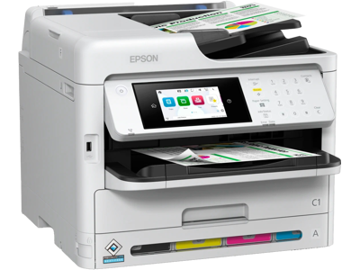 Epson WorkForce Pro WF-C5890DWF