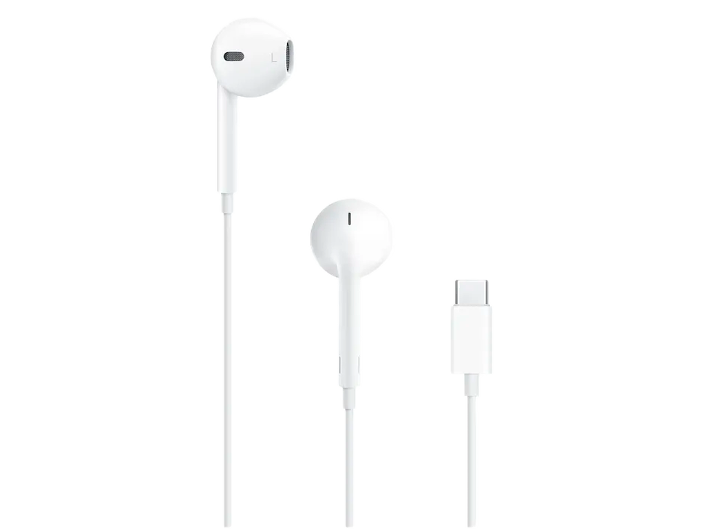 Apple EarPods
Kablet - Mikrofon - USB-C