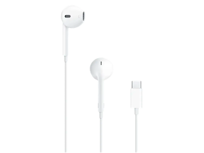 Apple EarPods
Kablet - Mikrofon - USB-C