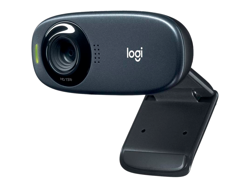 Logitech HD C310 Webcam