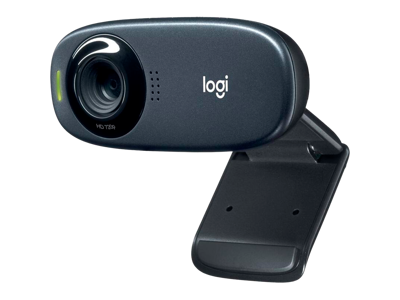 Logitech HD C310 Webcam
