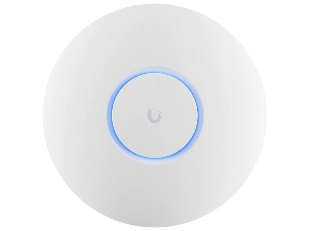 Ubiquiti UniFi Access Point (U6-Plus)