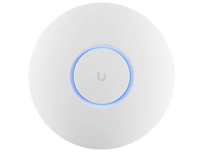 Ubiquiti UniFi Access Point (U6-Plus)