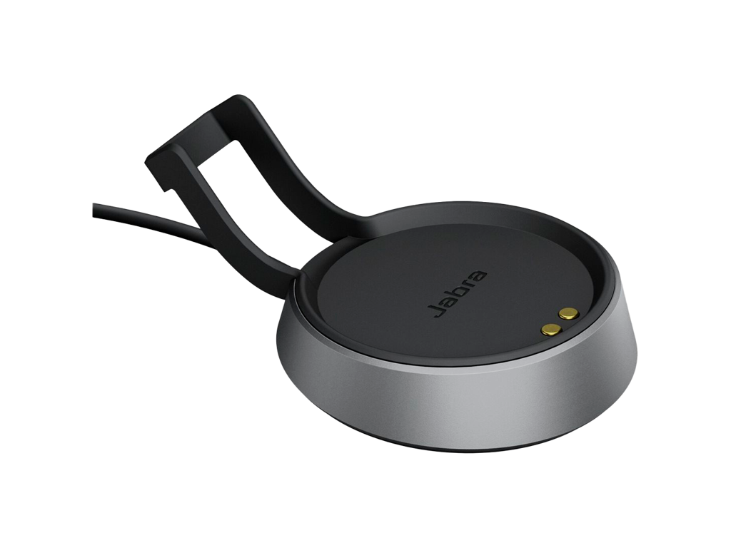Jabra Evolve2 85 Headset Opladningsdock