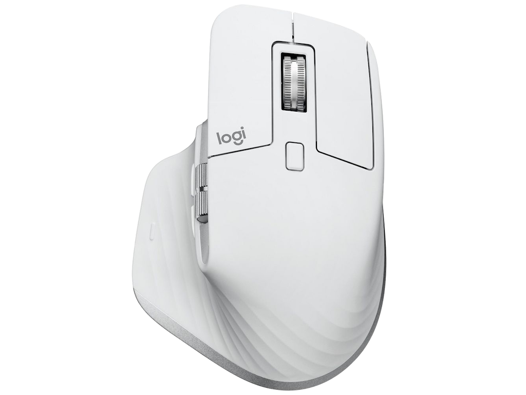 Logitech MX Master 3S Mus