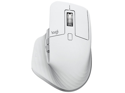 Logitech MX Master 3S Mus