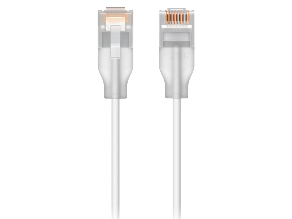 Cable Ubiquiti UACC-Cable-Patch-EL-0.15M-W-24
