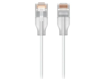 Cable Ubiquiti UACC-Cable-Patch-EL-0.15M-W-24
