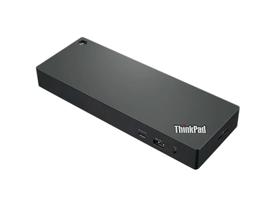 Lenovo ThinkPad Universal Thunderbolt 4 Dock
