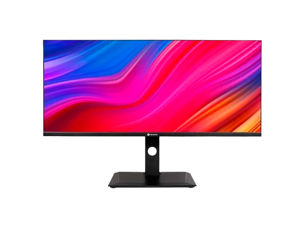 Neovo 34" skærm (DW-3401)