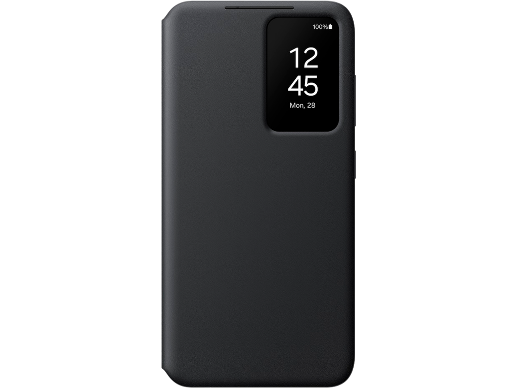 Samsung S24 - Smart View Cover - Sort