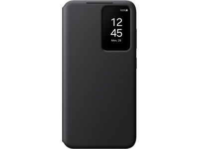 Samsung S24 - Smart View Cover - Sort