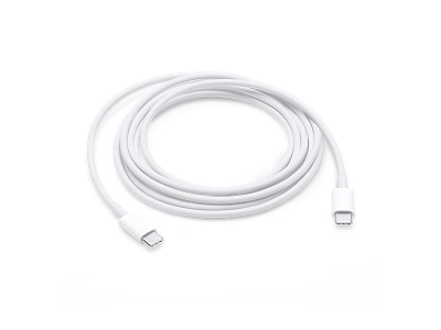 Kabel, Apple - 2 M - USB-C til USB-C