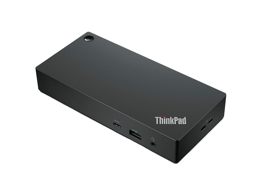 Lenovo ThinkPad Universal Dock