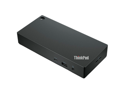Lenovo ThinkPad Universal Dock