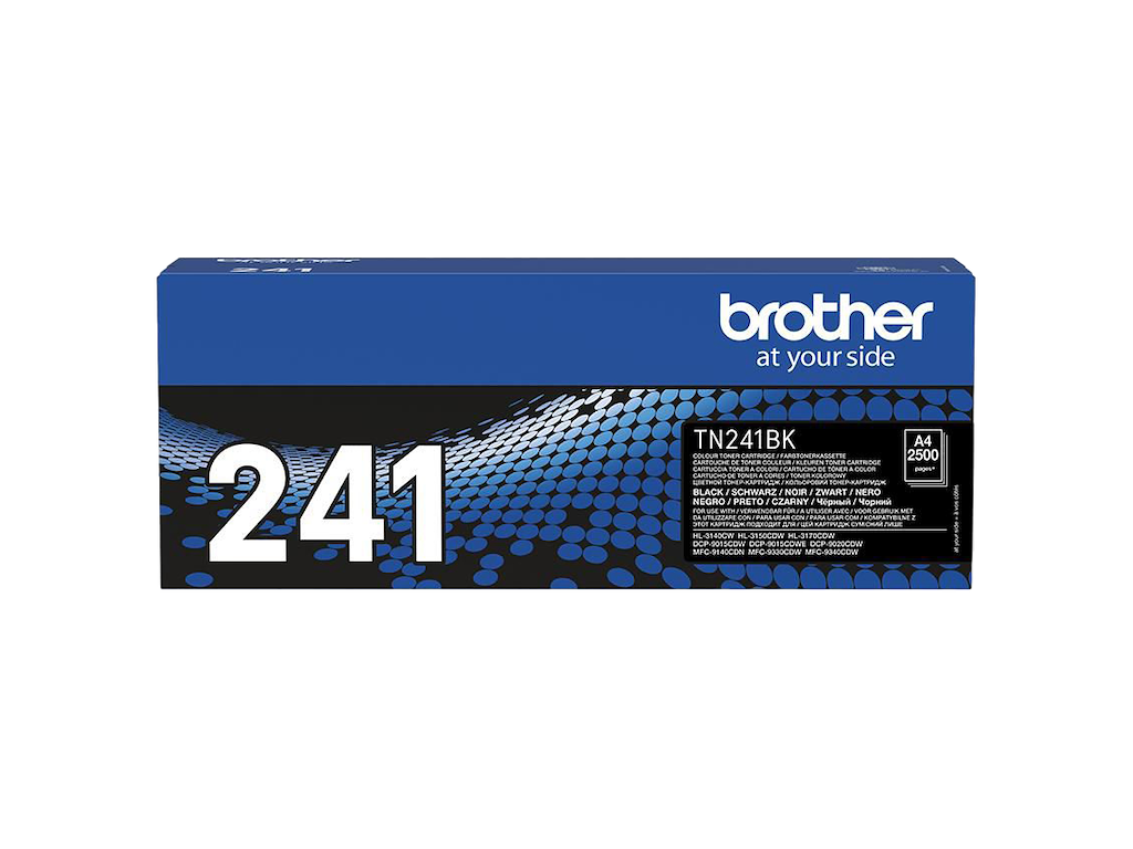 HL-3140 black toner (2.2k)