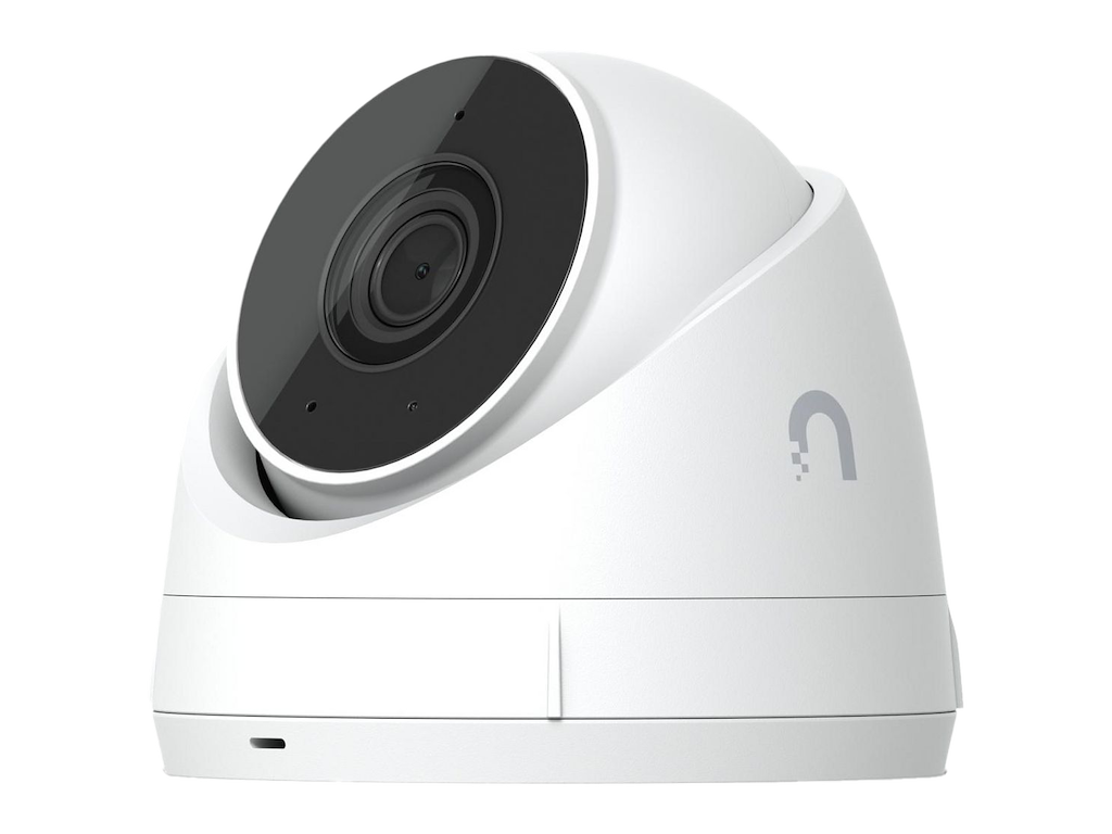 Ubiquiti UniFi G5 Turret Ultra Overvågningskamera - Hvid (UVC-G5-Turret-Ultra)