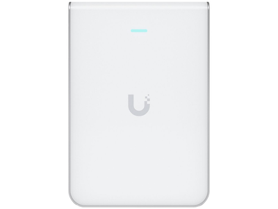 Ubiquiti UniFi Access Point (U7-PRO-WALL)