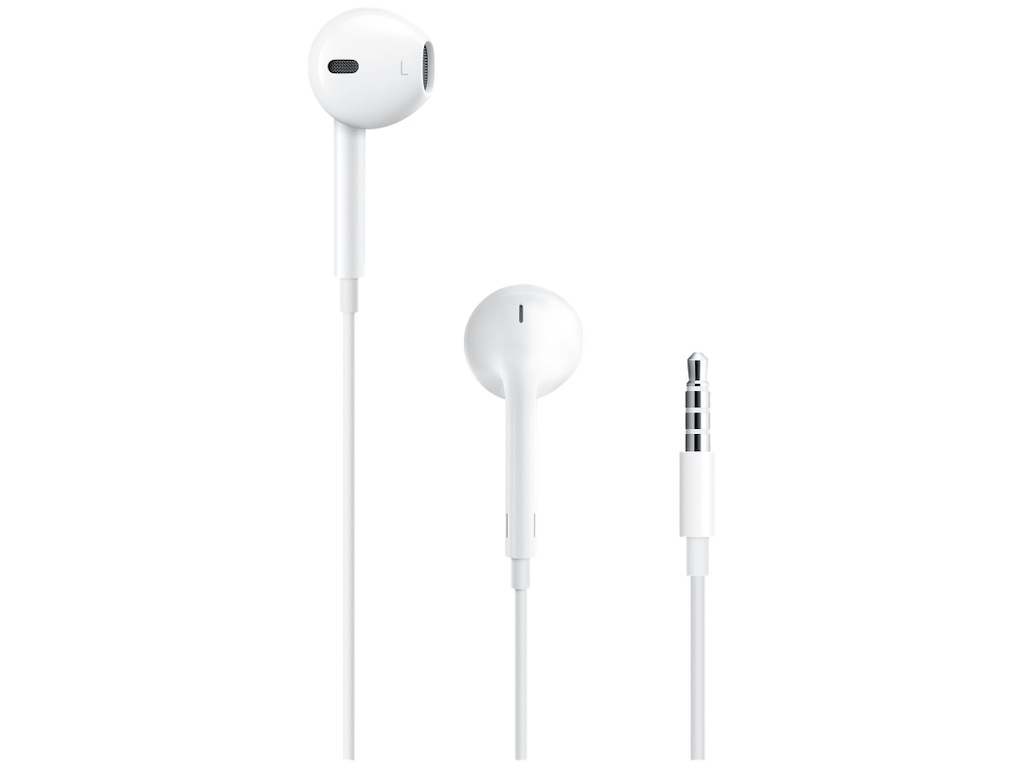Apple EarPods 
Kablet - Mikrofon - Mini-Jack
