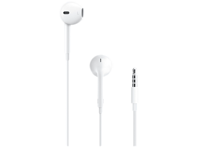Apple EarPods 
Kablet - Mikrofon - Mini-Jack