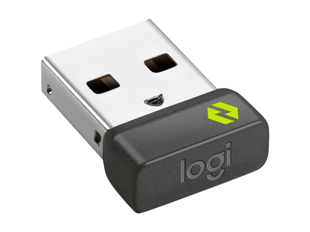 Logitech Logi Bolt USB-modtager