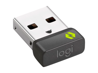 Logitech Logi Bolt USB-modtager