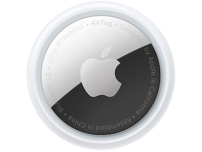 Apple Airtag - 1 stk