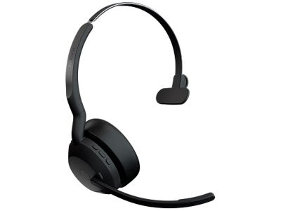 Jabra Evolve2 55 UC Mono Link380a Headset