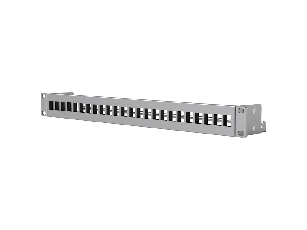 Ubiquiti UACC-Rack-Panel-Patch-Blank-24 Trapezpanel