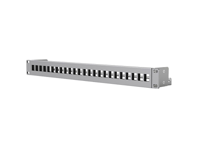 Ubiquiti UACC-Rack-Panel-Patch-Blank-24 Trapezpanel