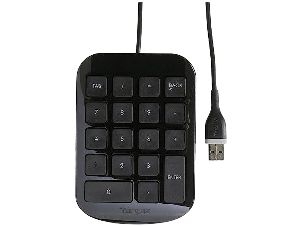 Targus Numerisk Tastatur