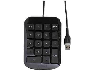 Targus Numerisk Tastatur