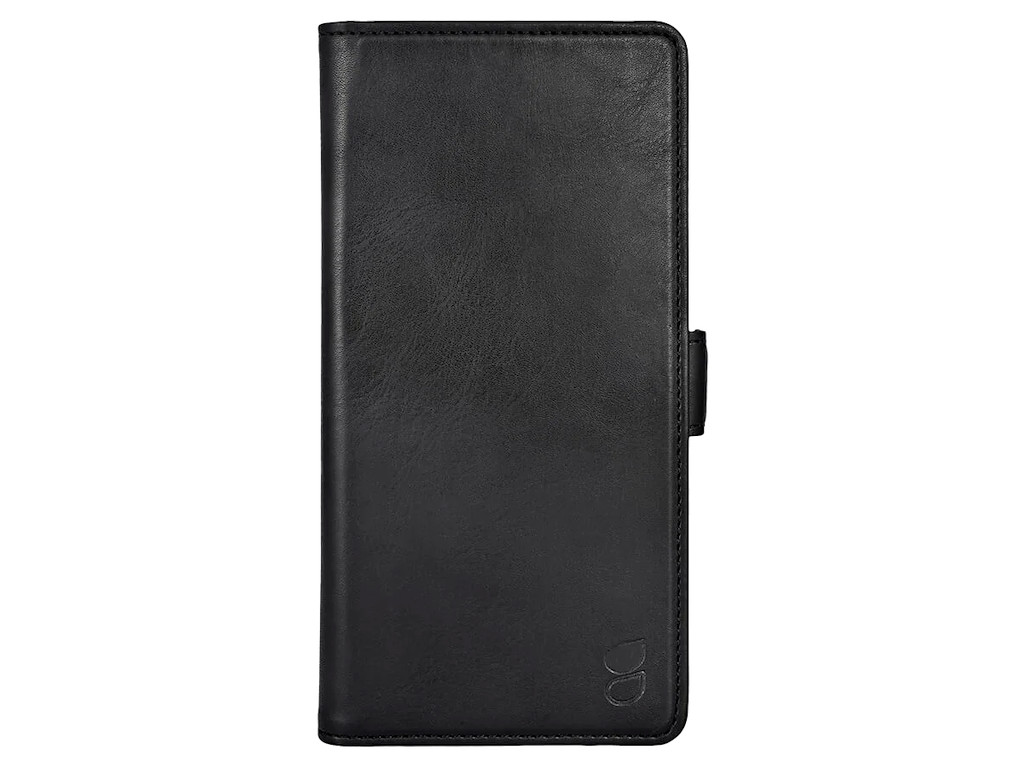 GEAR Classic - 3 kort - Samsung S24 Ultra 5G Black