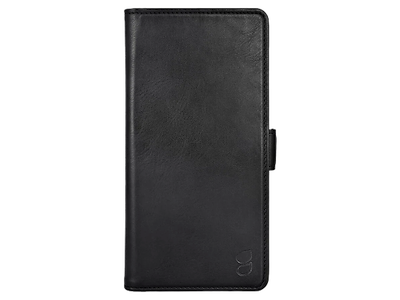 GEAR Classic - 3 kort - Samsung S24 Ultra 5G Black