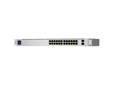 Ubiquiti UniFi Switch Standard 24 Port (USW-24)