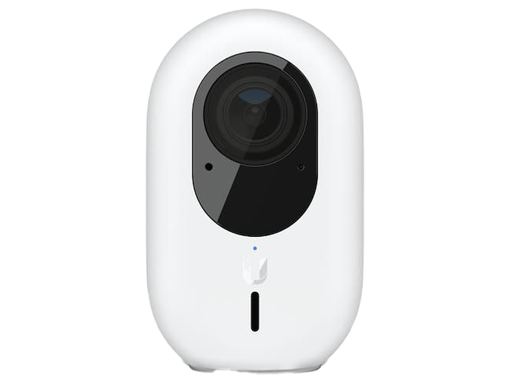 Ubiquiti UniFi G4 Instant WiFi Overvågningskamera - Hvid (UVC-G4-INS)