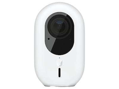 Ubiquiti UniFi G4 Instant WiFi Overvågningskamera - Hvid (UVC-G4-INS)