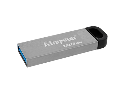Kingston USB 3.2 Gen 1 128GB USB stik
