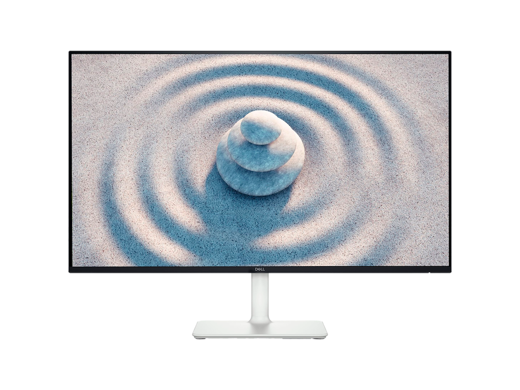 Dell 27" skærm (S2725H)