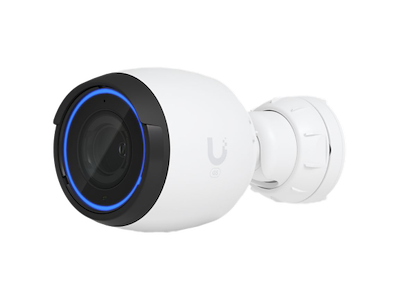 Ubiquiti UniFi G5 Pro Overvågningskamera - Hvid (UVC-G5-Pro)