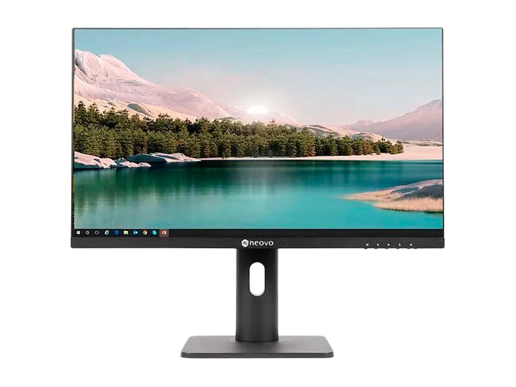 Neovo 27" skærm (LH-2703)