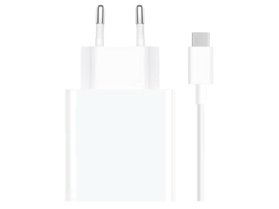 Lader, Xiaomi 33W Lader Combo (Type-A) (30 W)